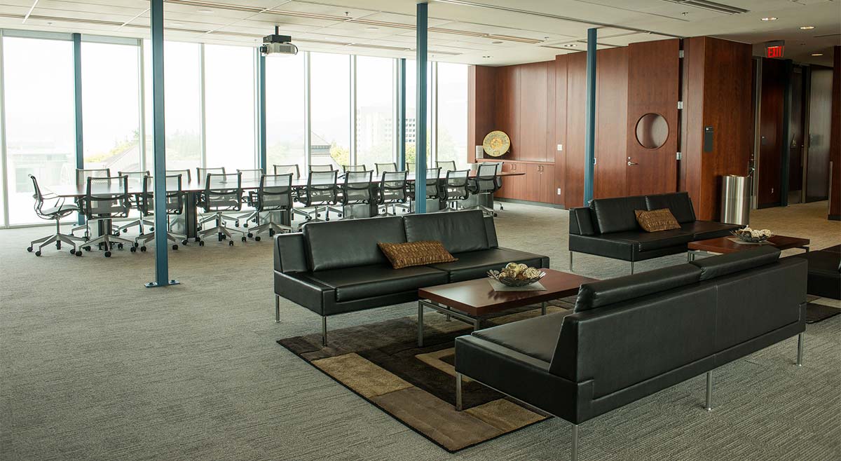 Image of the Big 4 Conference Room