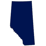 Province of Alberta Icon